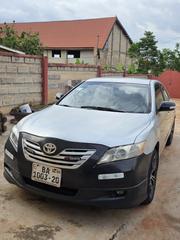 Toyota Camry Base 4dr Sedan (2.4L 4cyl 5M) 2009 Silver for sale