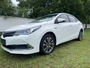 Toyota Corolla 2020 White for sale