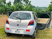 Toyota Vitz 1.3 FWD 5dr 2010 Silver for sale