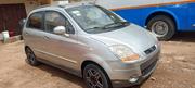 Daewoo Matiz 0.8 S 2009 Silver for sale