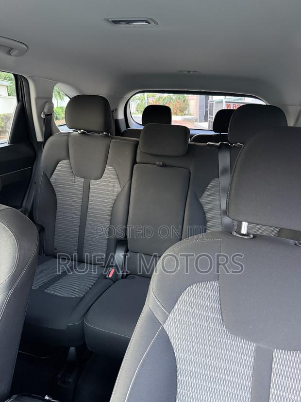 Kia Sorento EX 2021 Gray