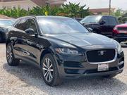Jaguar F-Pace 25t R-Sport AWD 2020 Black for sale