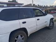 GMC Envoy 2009 White for sale