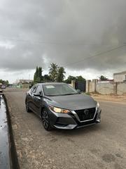 Nissan Sentra SV 2023 Gray for sale