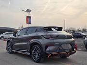 Changan UNI-T 2022 Gray for sale