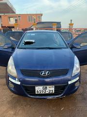 Hyundai i20 1.4 U2 CRDi Diesel (MT) 2012 Blue for sale