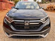 Honda CR-V EX 2022 Black for sale