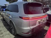 Li Auto L9 1.5 Hybrid AWD 2022 Black for sale