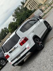 Chevrolet Orlando 2015 White for sale
