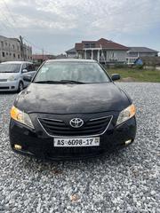 Toyota Camry 2010 Black for sale