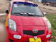 Toyota Yaris 2010 for sale