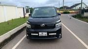 Toyota Voxy 2013 Black for sale