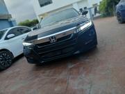 Honda Accord 2018 Black for sale