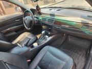 BMW 3 Series 2011 Black for sale