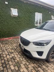 Mazda CX-5 Sport AWD 2016 White for sale
