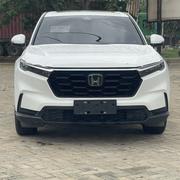 Honda CR-V 2023 White for sale