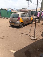 Hyundai I10 1.1 2009 Gold for sale