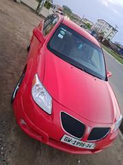 Toyota Matrix S Hatchback FWD (2.4L 4cyl 5A) 2011 Red for sale