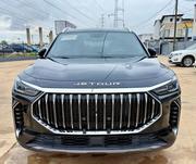 Jetour X70 2024 Black for sale