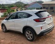 Honda Avancier 2020 White for sale