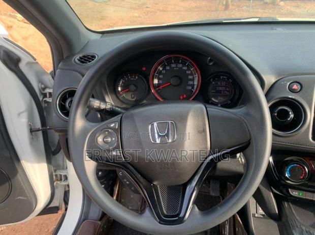 Honda Avancier 2020 White