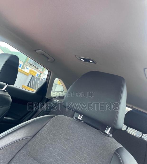 Kia Seltos 2023 Black