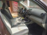 Toyota RAV4 2.5 4x4 2012 Purple for sale