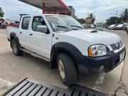 Nissan NP300 2015 White for sale