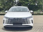 New BYD Destroyer 05 DM-i 1.5 Hybrid FWD 2024 White for sale