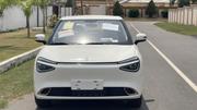 New Dongfeng Nammi 01 2025 White for sale