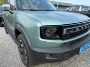 New Jetour T1 2025 Green for sale