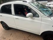 Daewoo Matiz 2012 Gray for sale