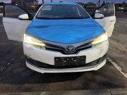 Toyota Corolla 2020 White for sale