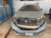 Honda CR-V EX-L AWD 2020 Gray for sale