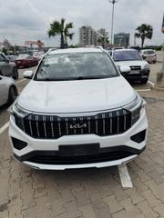 Kia Sportage SX 2023 White for sale