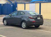 Toyota Yaris iA 1.5 FWD 2018 Gray for sale
