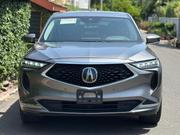 Acura MDX 2023 Gray for sale