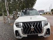 Mitsubishi Pajero 2009 White for sale