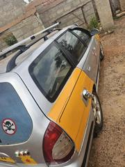 Daewoo Nubira 2000 Silver for sale