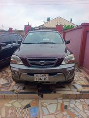 Kia Sorento 3.3 V6 2009 for sale