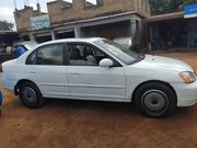 Honda Civic 1.4i LS 2005 White for sale