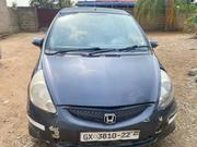 Honda Jazz 2010 Gray for sale