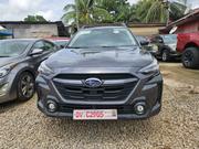 Subaru Outback 2024 Gray for sale