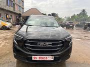 GMC Terrain SLE AWD 2020 Black for sale