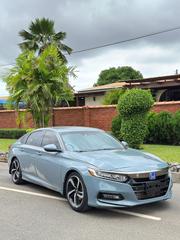 Honda Accord Sport 1.5T 2020 Gray for sale