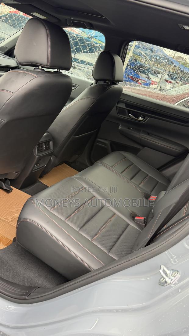 Honda CR-V 2024
