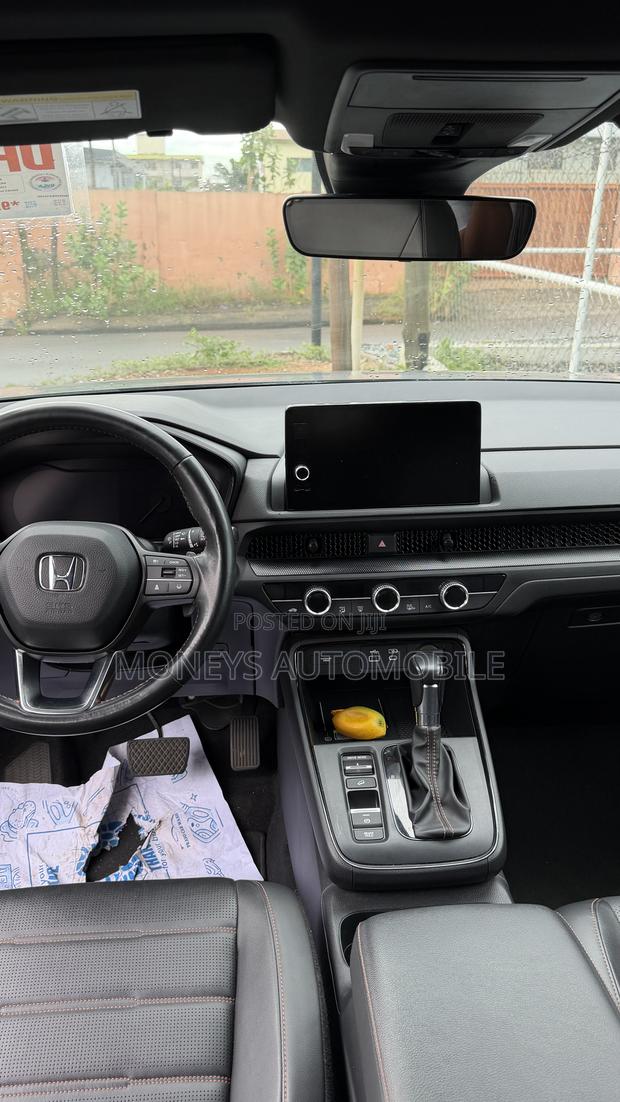 Honda CR-V 2024