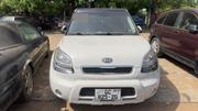 Kia Soul 4dr Wagon (1.6L 4cyl 6A) 2015 White for sale
