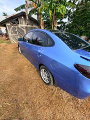 Hyundai Elantra 2008 Blue for sale
