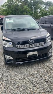Toyota Voxy 2012 Black for sale